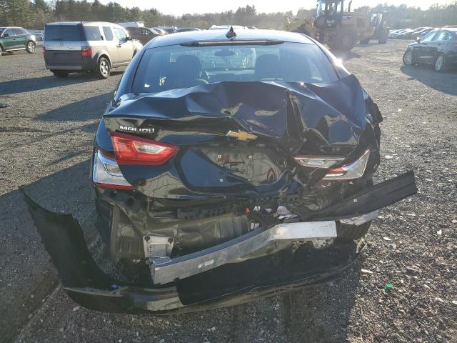 Фото 6 - CHEVROLET MALIBU