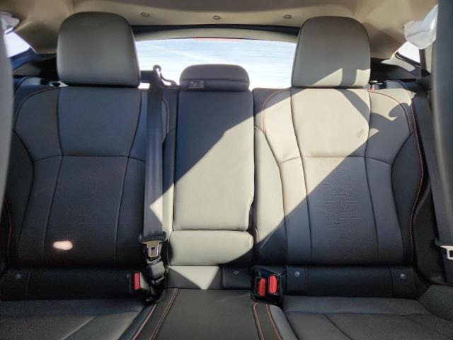 Фото 10 - SUBARU CROSSTREK