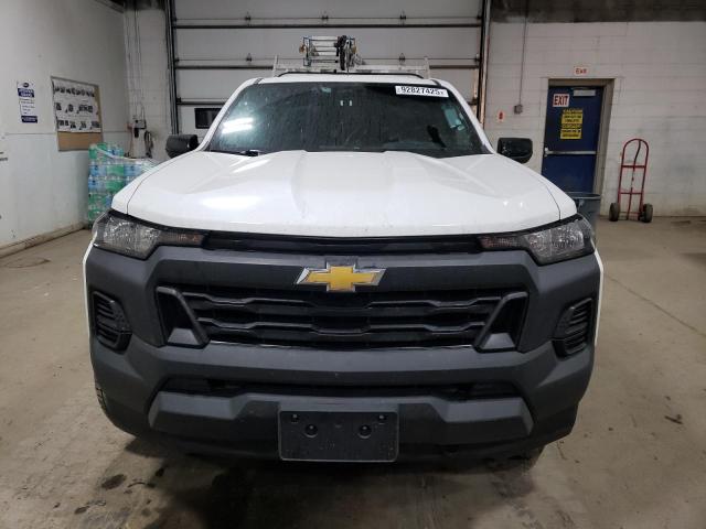 Фото 5 - CHEVROLET COLORADO