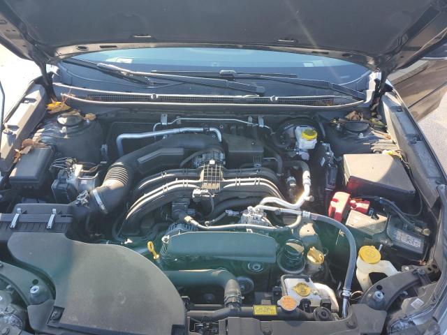 Фото 11 - SUBARU LEGACY