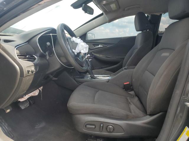 Фото 7 - CHEVROLET MALIBU