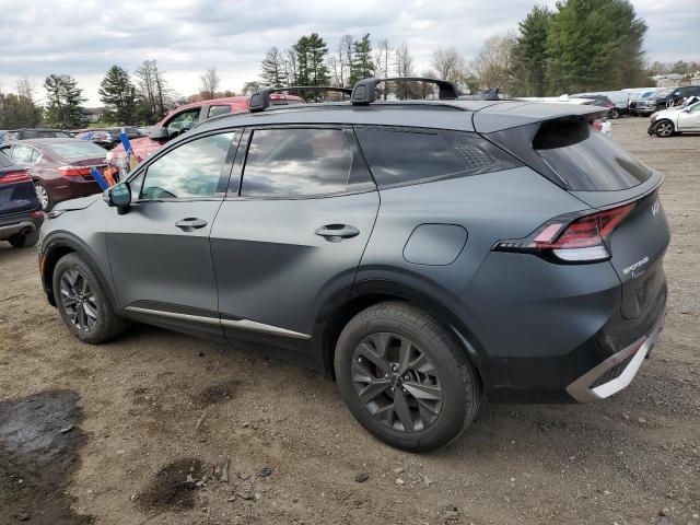 Фото 2 - KIA SPORTAGE