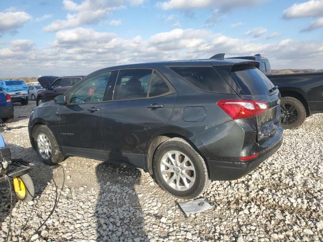 Фото 2 - CHEVROLET EQUINOX