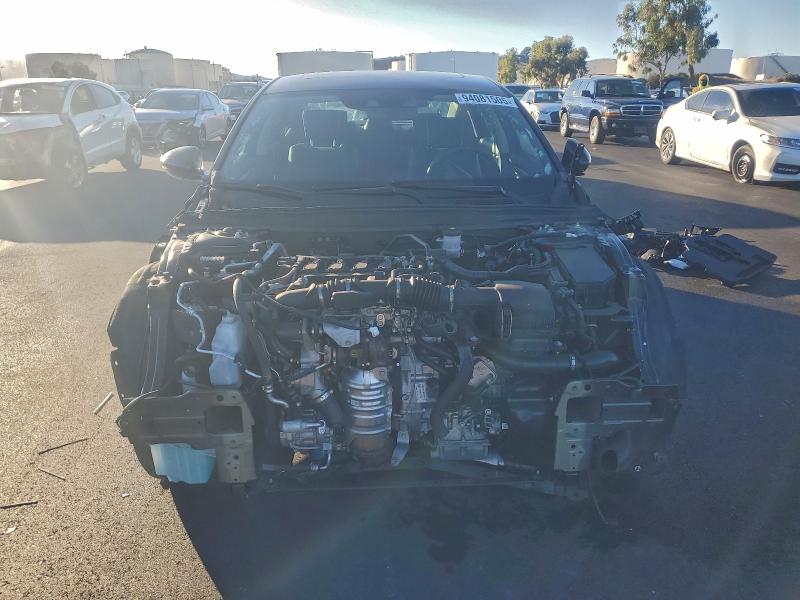 Фото 5 - HONDA ACCORD