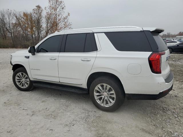 Фото 2 - GMC YUKON