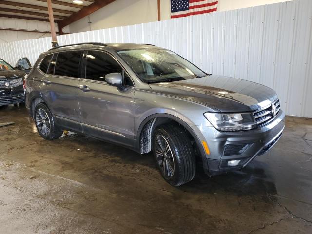 Фото 4 - VOLKSWAGEN TIGUAN