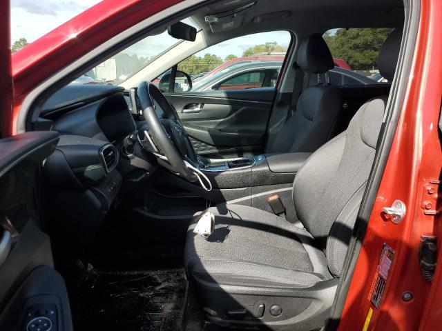 Фото 7 - HYUNDAI SANTA FE