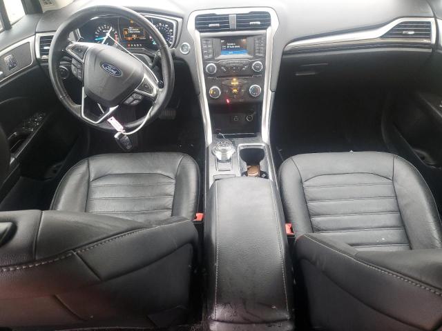 Фото 8 - FORD FUSION