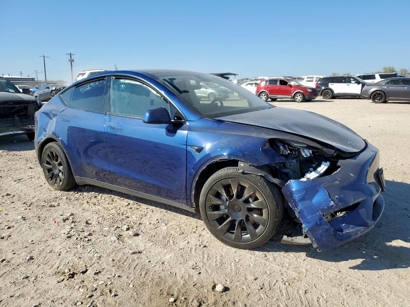 Фото 4 - TESLA MODEL Y