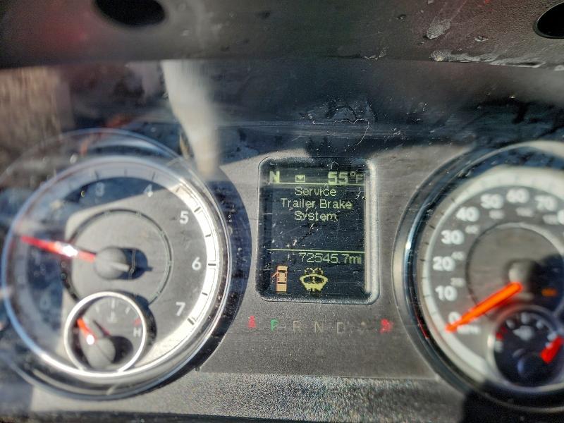 Фото 9 - RAM 1500