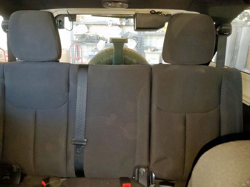 Фото 10 - JEEP WRANGLER