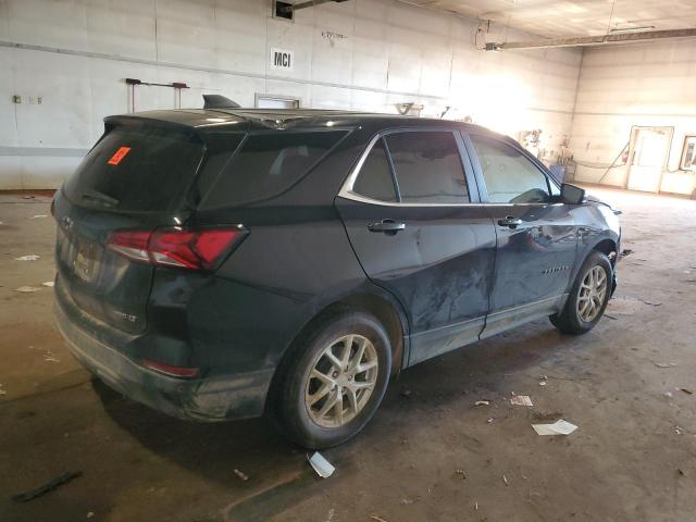 Фото 3 - CHEVROLET EQUINOX