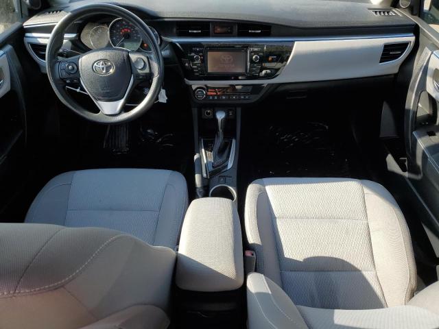 Фото 8 - TOYOTA COROLLA