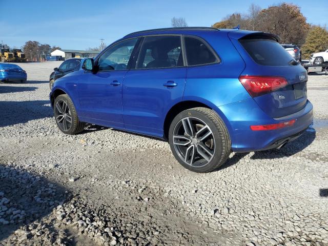 Фото 2 - AUDI Q5