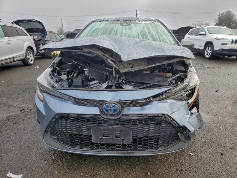 Фото 5 - TOYOTA COROLLA