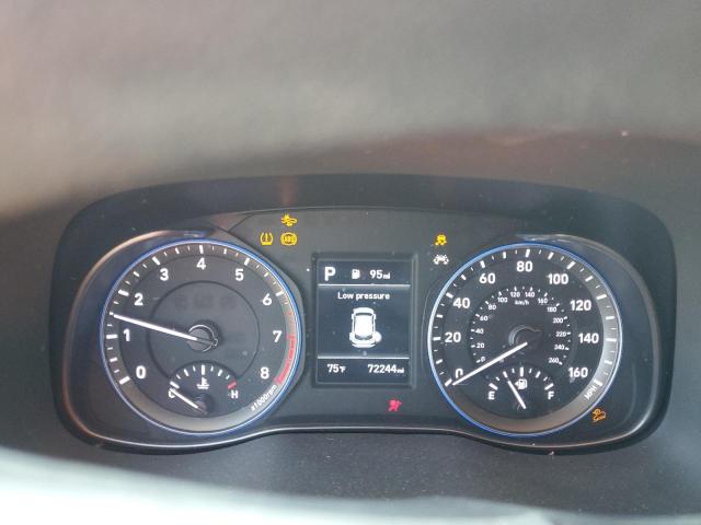 Фото 9 - HYUNDAI KONA