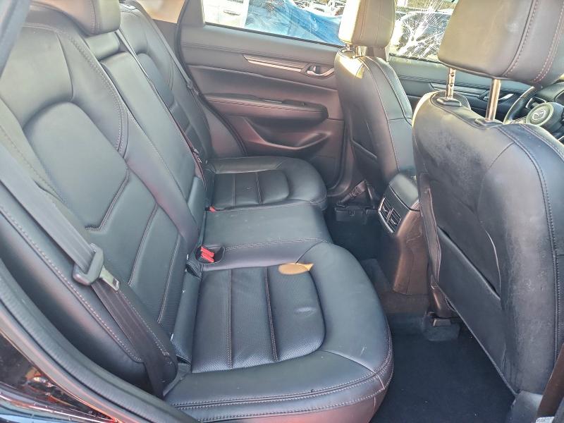 Фото 10 - MAZDA CX-5