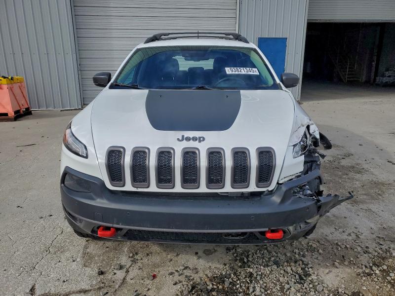 Фото 5 - JEEP CHEROKEE