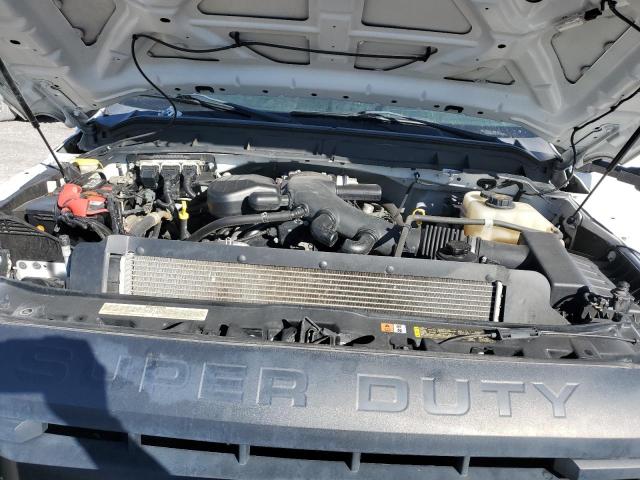 Фото 11 - FORD F450