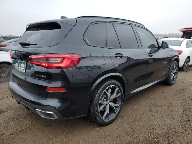 Фото 3 - BMW X5