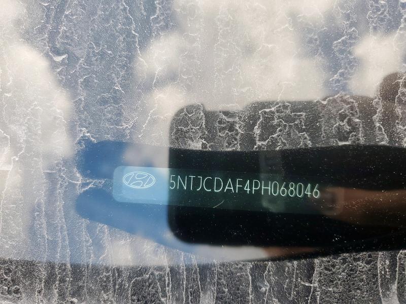 Фото 12 - HYUNDAI SANTA CRUZ