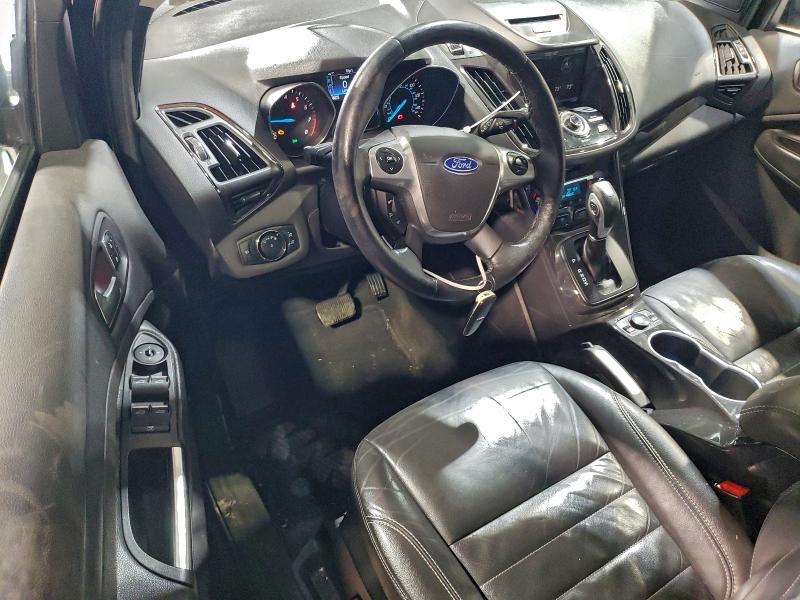 Фото 8 - FORD ESCAPE