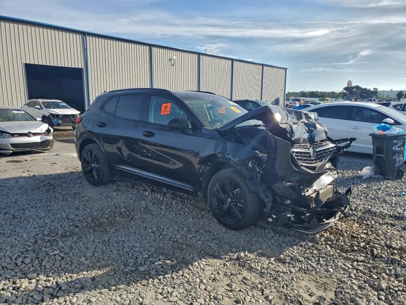 Фото 4 - BUICK ENVISION