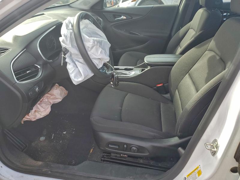 Фото 7 - CHEVROLET MALIBU