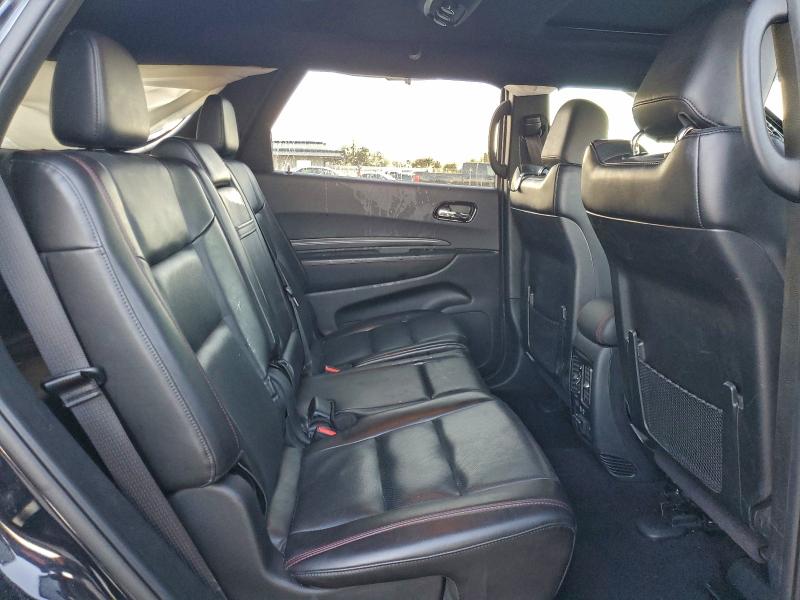 Фото 11 - DODGE DURANGO