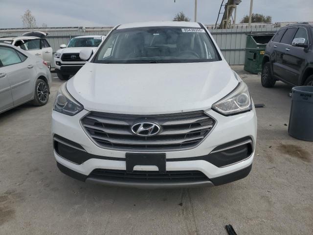 Фото 5 - HYUNDAI SANTA FE