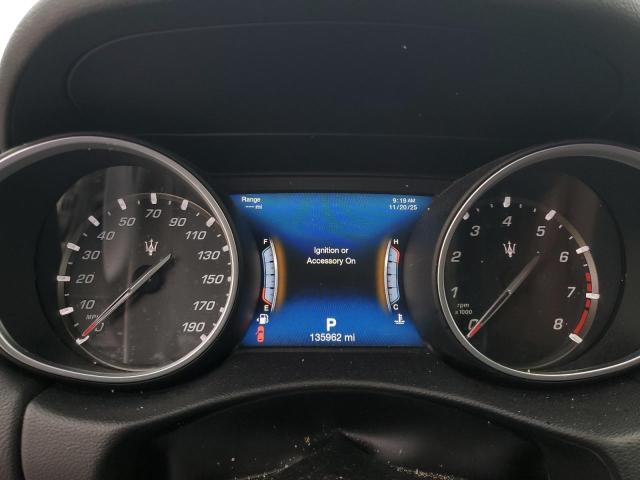 Фото 9 - MASERATI ALL MODELS