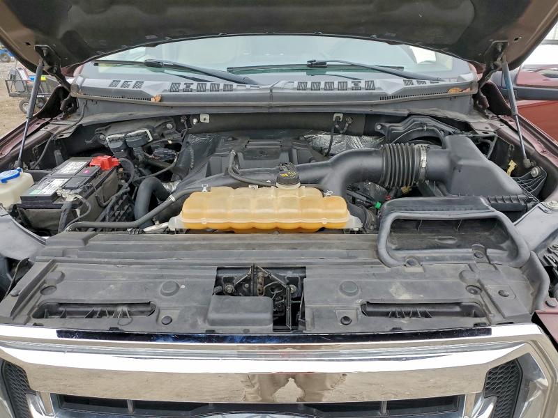 Фото 11 - FORD F-150