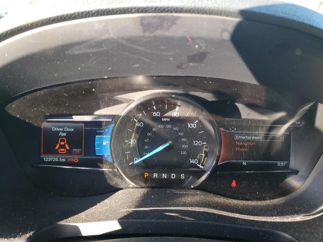 Фото 9 - FORD EXPLORER