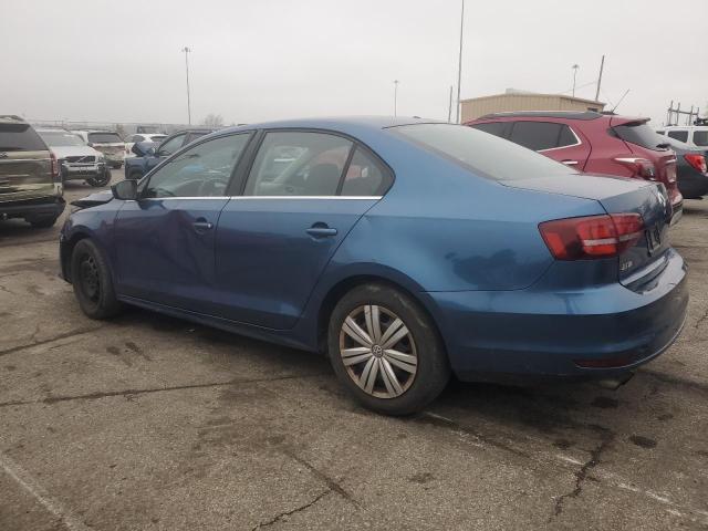 Фото 2 - VOLKSWAGEN JETTA