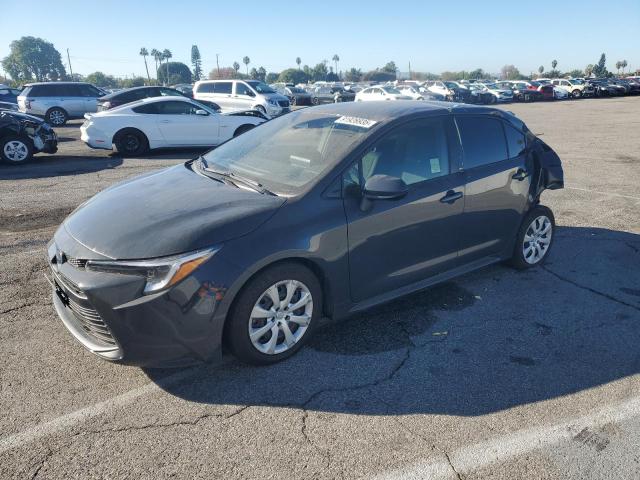 Фото 1 - TOYOTA COROLLA