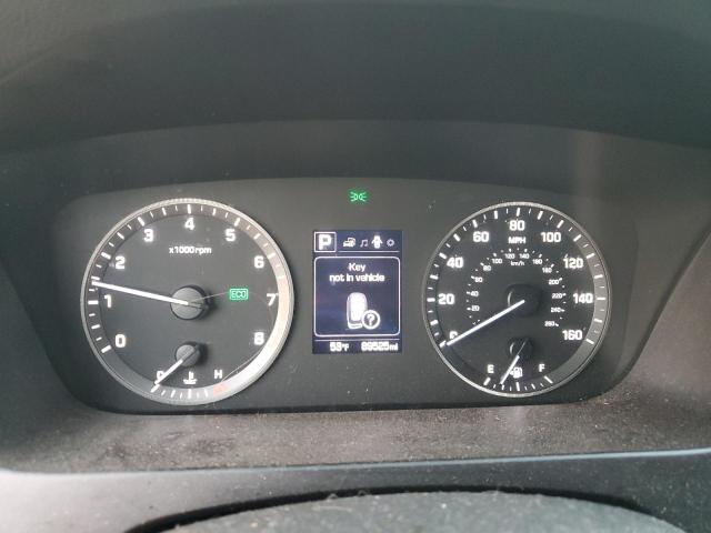 Фото 9 - HYUNDAI SONATA