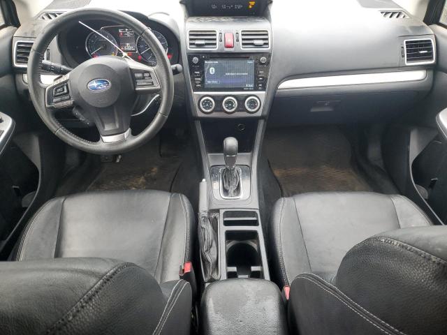 SUBARU XV 2015 VIN JF2GPAMC6F8268647