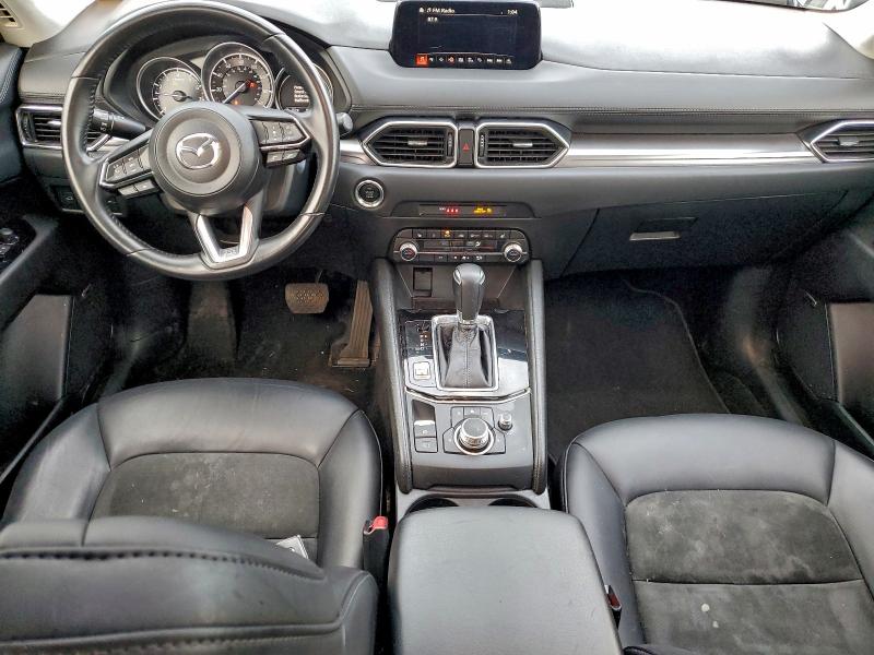 Фото 8 - MAZDA CX-5