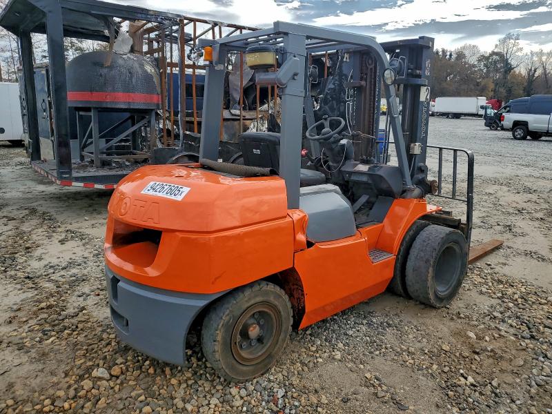 Фото 4 - TOYOTA ALL Models