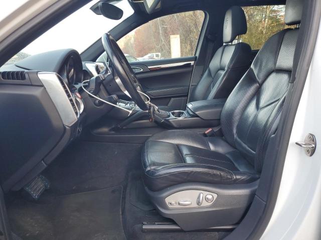 Фото 7 - PORSCHE CAYENNE