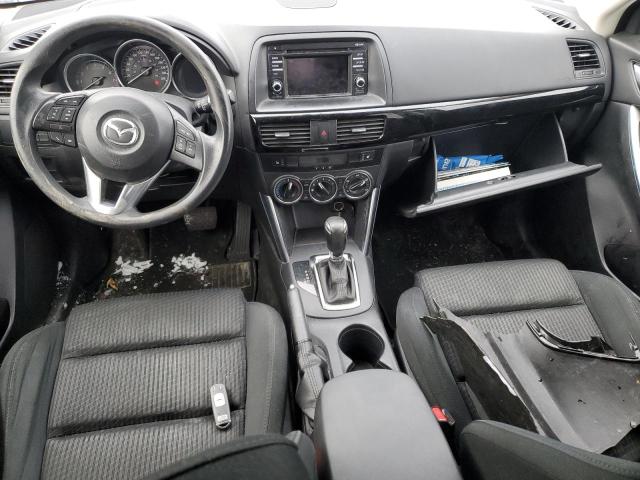 Фото 8 - MAZDA CX-5