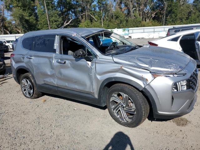 Фото 4 - HYUNDAI SANTA FE