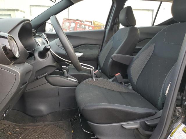 NISSAN KICKS 2019 VIN 3N1CP5CUXKL551999