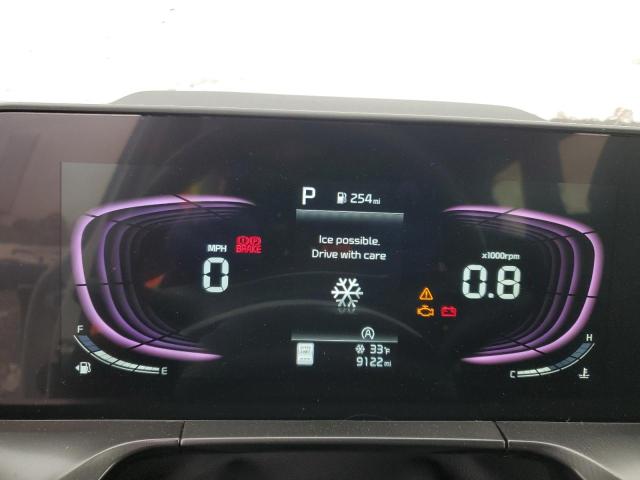 Фото 9 - KIA TELLURIDE