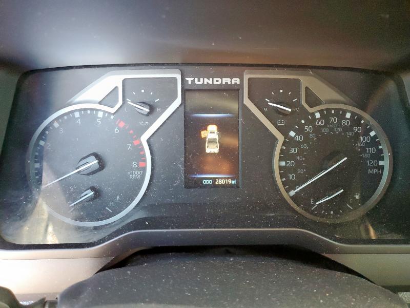 Фото 9 - TOYOTA TUNDRA