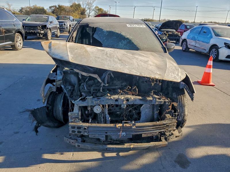 Фото 5 - NISSAN VERSA