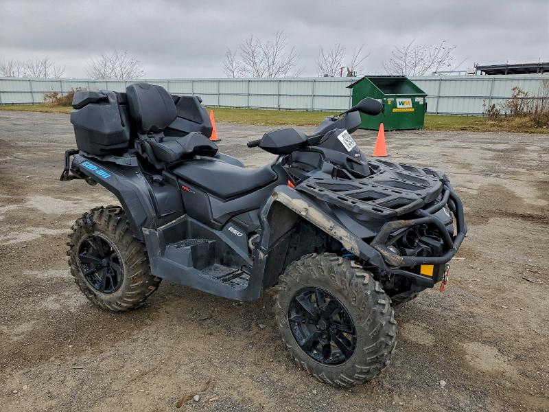 CAN-AM OUTLANDER 2021