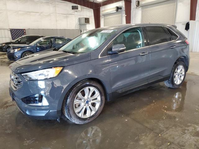 Фото 1 - FORD EDGE