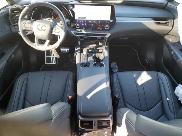 Фото 8 - LEXUS RX350