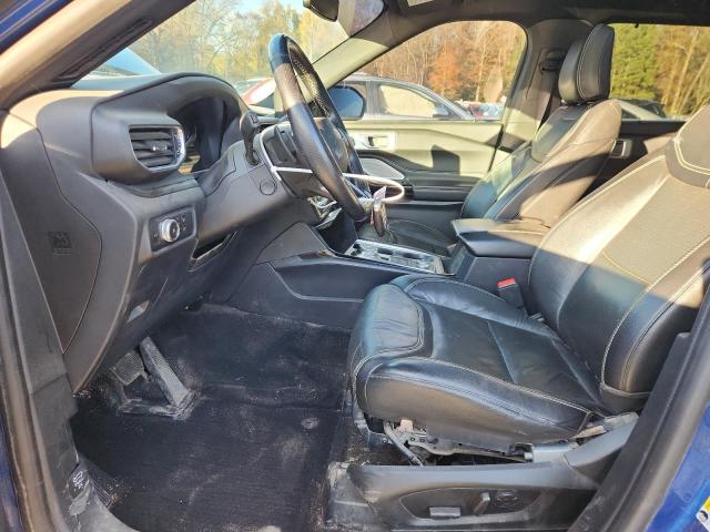 Фото 7 - FORD EXPLORER